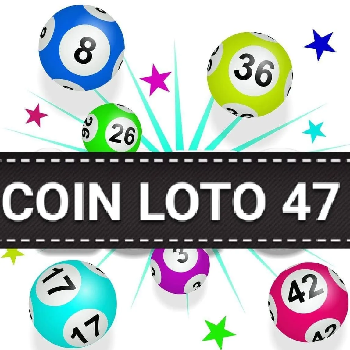 Coin Loto 47